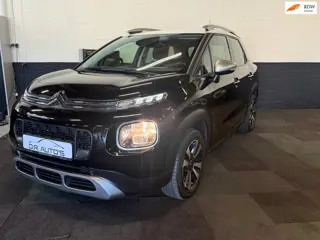 Citroen C3 Aircross 1.2 PureTech S&S Shine