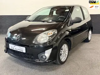 Renault Twingo 1.2 Dynamique