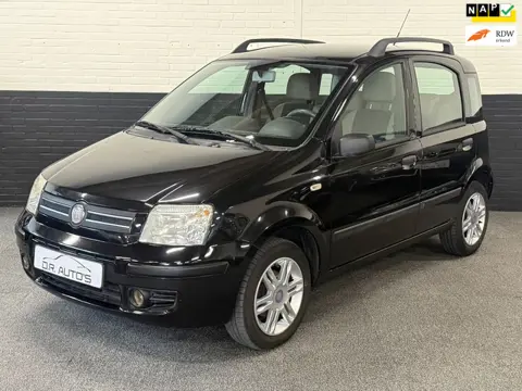 Fiat Panda 1.2 Emotion