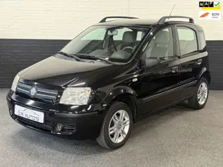 Fiat Panda 1.2 Emotion