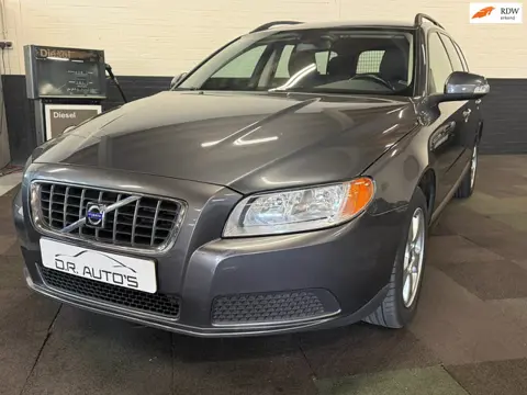 Volvo V70 2.0