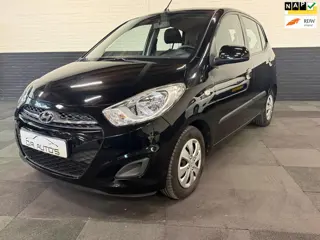 Hyundai I10 1.1 i-Drive Cool