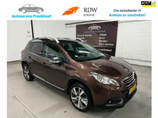 Peugeot 2008 1.6 VTi Féline NAVIGATIE / NAP / PANORAMADAK