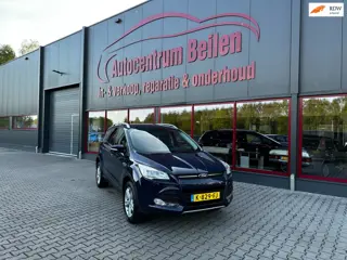 Ford Kuga 1.5 Trend Edition / Trekhaak / Cruise / Stoelverwarming / Trekgewicht 2000Kg / Start/Stop 