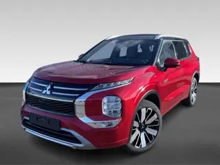 Mitsubishi Outlander 2.4 PHEV Instyle Nu tot € 6.500,- voorraad korting!