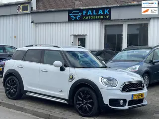 Mini Countryman 1.5 Cooper S E ALL4 Salt