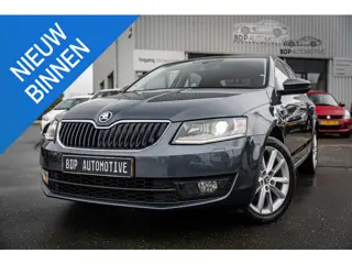 Skoda Octavia 1.4 TSI Greentech Style Businessline NL Auto✅ | NAP | 119.059 km | Cruise | Navi | Cli