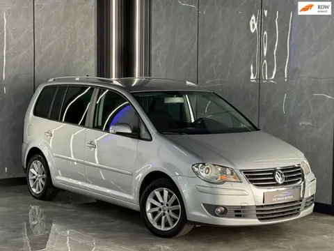 Volkswagen Touran 1.4 TSI Trendline Business | Automaat | Stoelverw | Xenon | Navi | Trekhaak | Airc