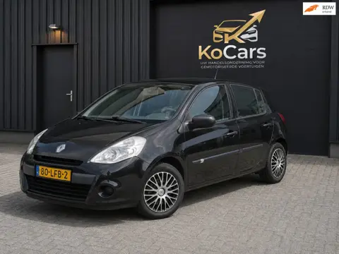 Renault Clio 1.2 TCe Special Line