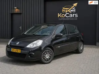Renault Clio 1.2 TCe Special Line