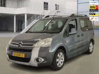 Citroen Berlingo 1.6 VTi 120 XTR 1e Eigenaar 79.100 km +NAP NL-auto