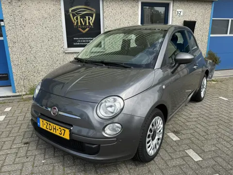 Fiat 500 1.0 TwinAir Pop (bj 2014)