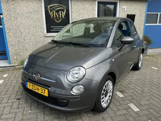 Fiat 500 1.0 TwinAir Pop (bj 2014)