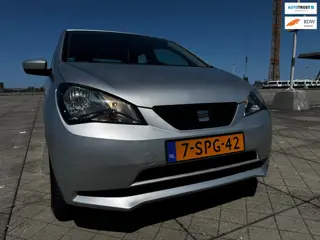 Seat Mii 1.0 Reference AIRCO NWE APK NIEUWSTAAT