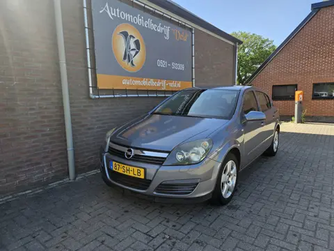 Opel Astra 1.6 Enjoy (bj 2006)
