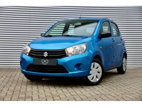 Suzuki Celerio 1.0 Comfort | AUTOMAAT | AIRCO | BLUETOOTH