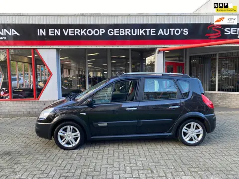 Renault Scénic 2.0-16V Conquest