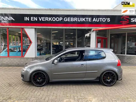 Volkswagen Golf 2.0 TFSI GTI - BBS - Verlaagd - R20 - Inr M