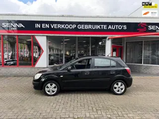 Kia Rio 1.4 - 5 drs - Airco - Inruil Mog !!
