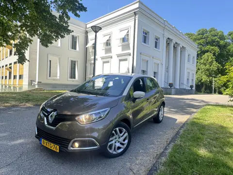 Renault Captur 1.2 TCe AUTOMAAT, 55.000 KM !!, 1E EIGENAAR