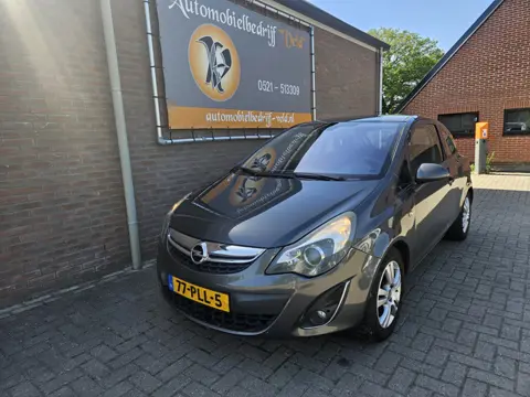 Opel Corsa 1.3 CDTi EcoFlex S/S Cosmo (bj 2011)