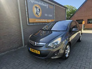 Opel Corsa 1.3 CDTi EcoFlex S/S Cosmo (bj 2011)
