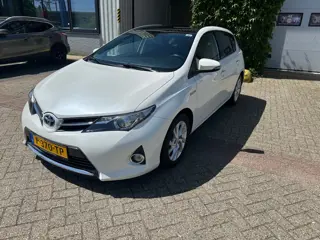 Toyota Auris 1.8 Hybrid Aspiration,PANORAMADAK, Camera