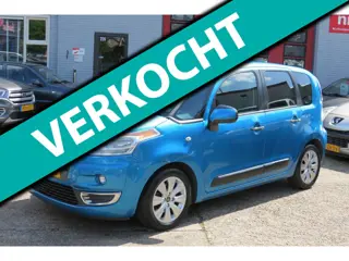 Citroen C3 Picasso 1.6 VTi Exclusive , 91.000 KM , Nwe APK
