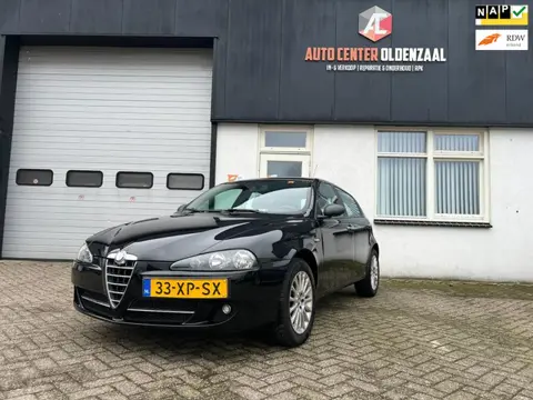 Alfa Romeo 147 2.0 T.Spark Business