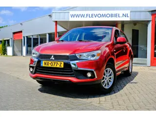 Mitsubishi ASX 1.6 Cleartec Bright+ Navi|Clima|LMV|Cruise