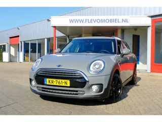 Mini Clubman 1.5 Cooper Business Aut. Navi|LED|LMV|Cruise