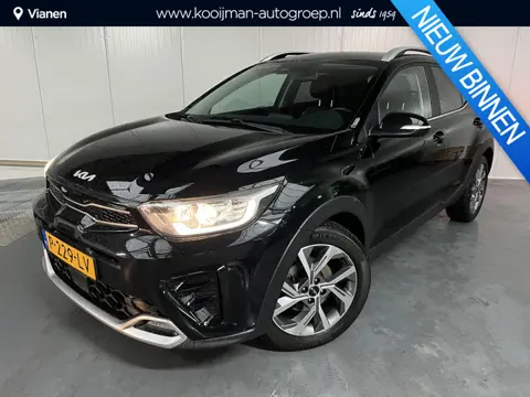 Kia Stonic 1.0 T-GDi MHEV GT-Line