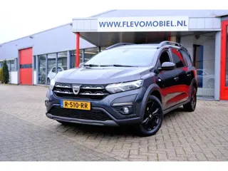 Dacia Jogger 1.0 TCe 100 Bi-Fuel/LPG-G3 Extreme Navi|1e Eig|Cam|LED|Clima|LMV