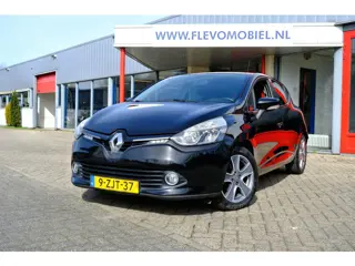 Renault Clio 1.5 dCi ECO Night&Day Navi|Airco|Cruise|LMV