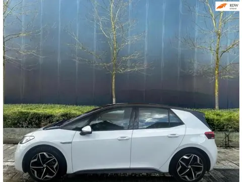 Volkswagen ID.3 Pro 58 kWh | BTW auto | ACC | Carplay | Camera