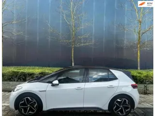 Volkswagen ID.3 Pro 58 kWh | BTW auto | ACC | Carplay | Camera