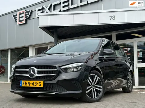 Mercedes-Benz B-klasse 200 Business Line