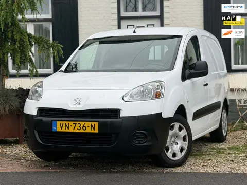 Peugeot Partner 120 1.6 HDI L1 XR Profit +|Airco|Trekhaak|PDC|Nette auto!