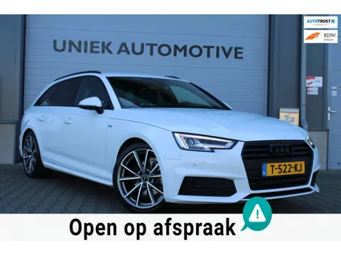 Audi A4 Avant 1.4 TFSI S EDITION | S-LINE | S-TRONIC | LED- MATRIX | BLACK OPTIK | 19" AUDI SPORT | 