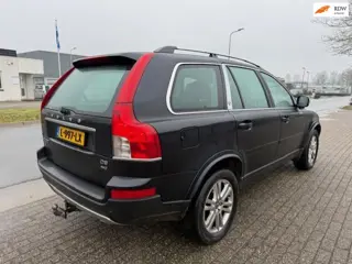 Volvo XC90 2.4 D5 Executive