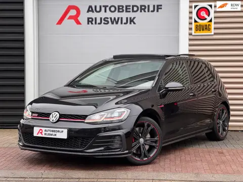 Volkswagen Golf 2.0 TSI GTI Performance Pano/Keyless/Camera/Virtual