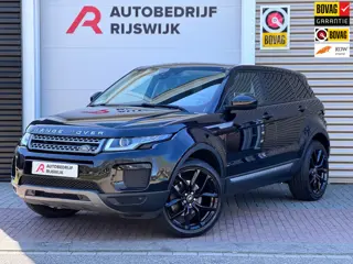 Land Rover Range Rover Evoque 2.0 Si4 Autobiography Pano/Camera