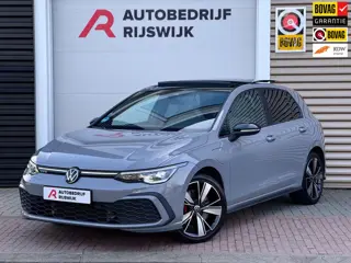 Volkswagen Golf 1.4 eHybrid GTE Pano/Leer/Camera/Matrix