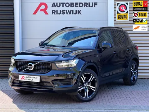Volvo XC40 1.5 T5 Twin Engine R-Design 360/AppleCarPlay
