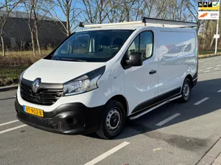 Renault Trafic 1.6 dCi T27 L1H1 Comfort / AIRCO / NAP