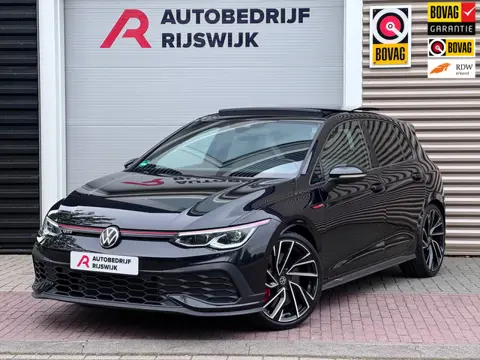 Volkswagen GOLF 2.0 TSI Clubsport Pano/H&K/Leer/Matrix