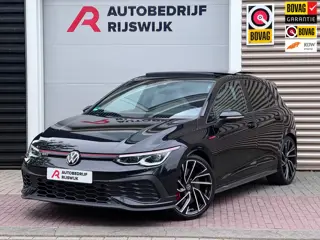 Volkswagen GOLF 2.0 TSI Clubsport Pano/H&K/Leer/Matrix