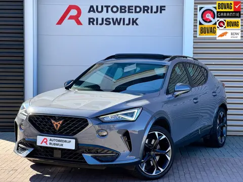CUPRA Formentor 1.4 e-Hybrid VZ Performance Pano/360/Sfeer