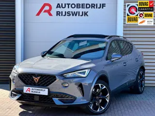 CUPRA Formentor 1.4 e-Hybrid VZ Performance Pano/360/Sfeer