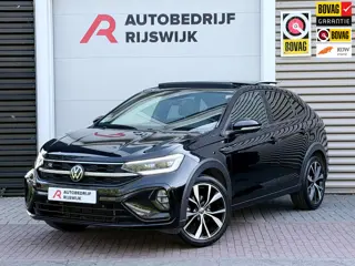 Volkswagen Taigo 1.5 TSI 3x R-Line Pano/Beats/Keyless